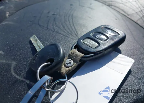 2013 Hyundai Sonata Gls from USA, damaged, VIN 5NPEB4AC9DH782047